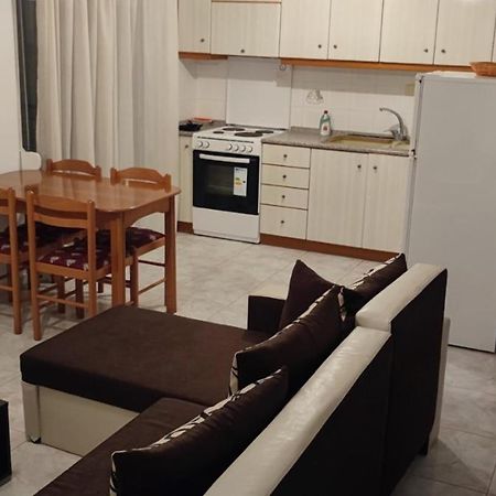 Esperides Villas I Skála Foúrkas エクステリア 写真