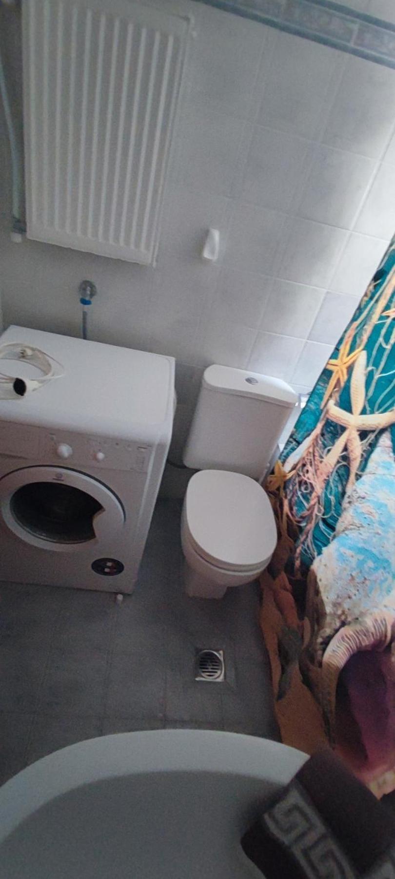 Esperides Villas I Skála Foúrkas エクステリア 写真