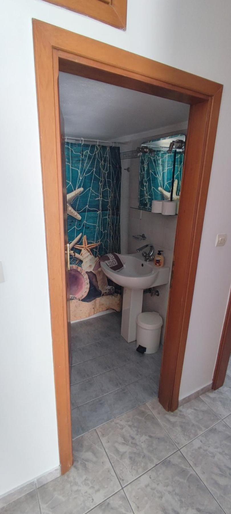 Esperides Villas I Skála Foúrkas エクステリア 写真