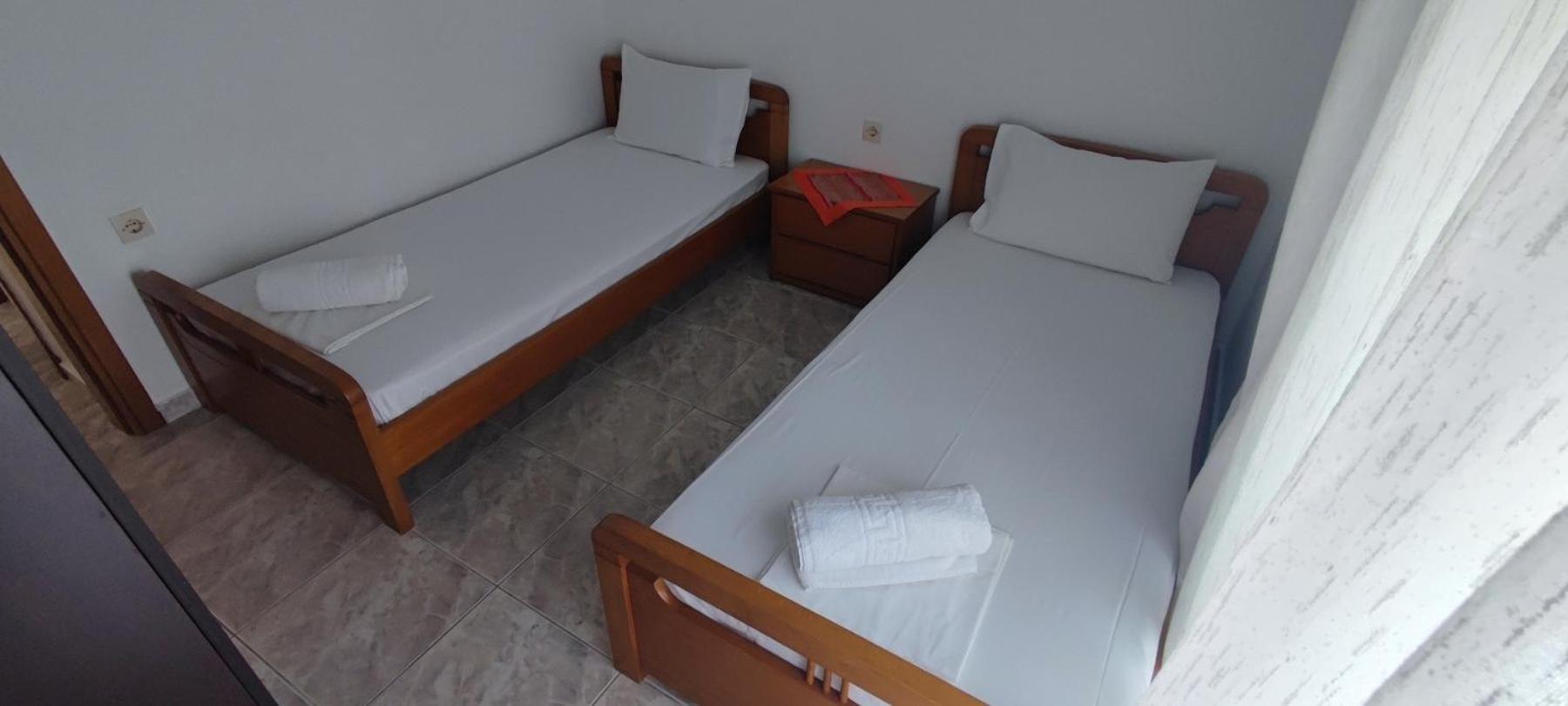 Esperides Villas I Skála Foúrkas 部屋 写真
